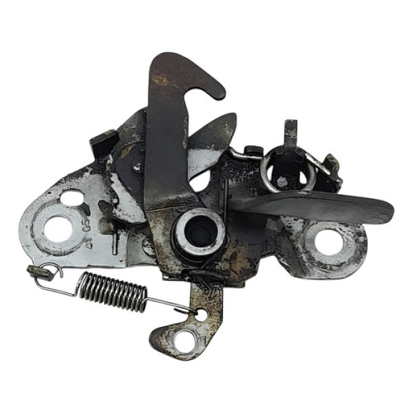 Fechadura Capô Peugeot 206 2006    199254