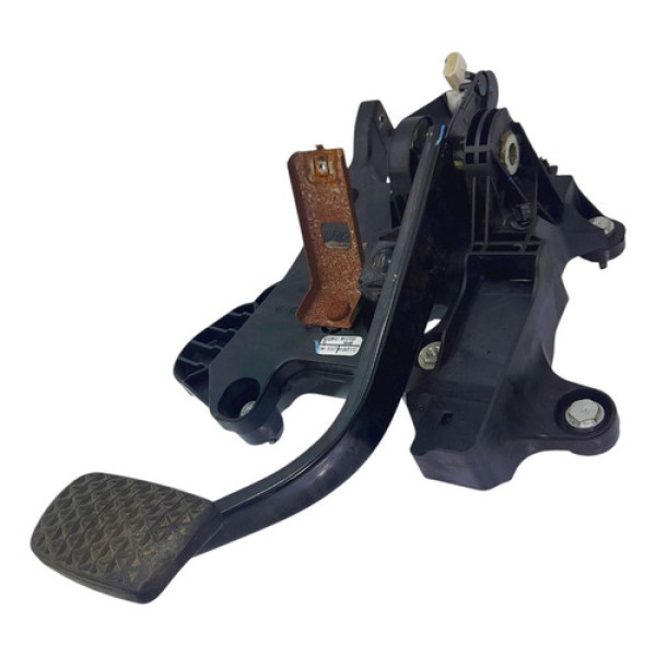 Pedal Freio  Gm Sonic Hb 1.6 2013 200974 Não Informado