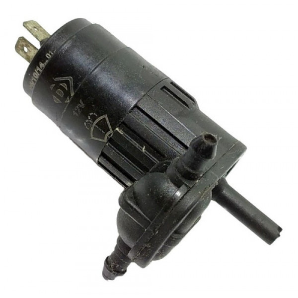Motor Esguicho Limpador Para-brisa Universal Original 112693