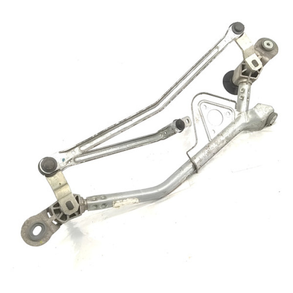 Armação Limpador Para-brisa Honda Fit 2005 Original 43657 Esquerdo