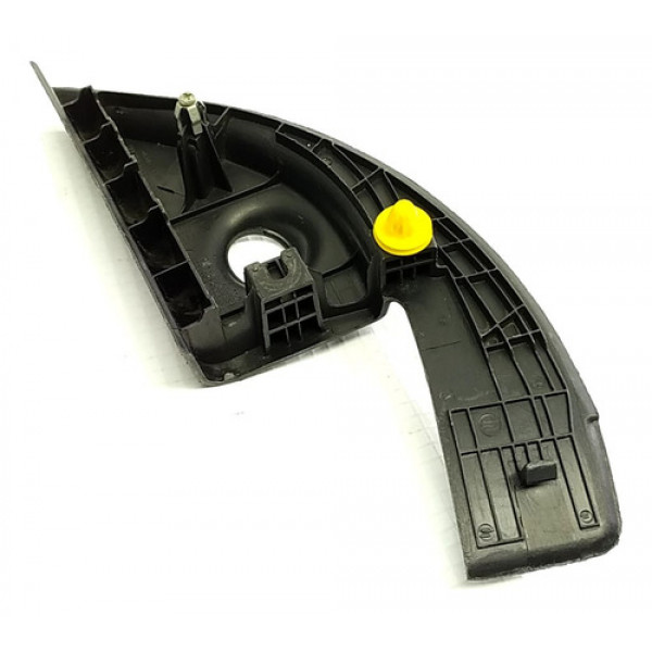 Acabamento Interno Retrovisor Direito Hyundai Hb20 2015    3