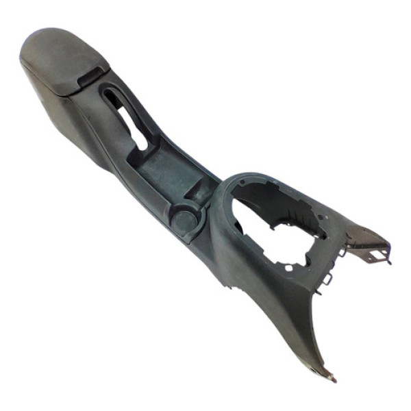 Console Central  Citroën C3 Aircross 1.6 16v At  2014 202702