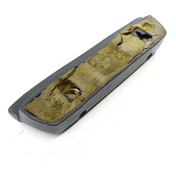 Puxador Porta Dianteira Esquerda Vw Parati Cl 1.8 1996 12845