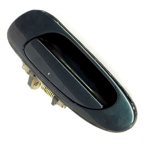 Maçaneta Externa Porta Traseira Esquerda Honda Accord Lx 199