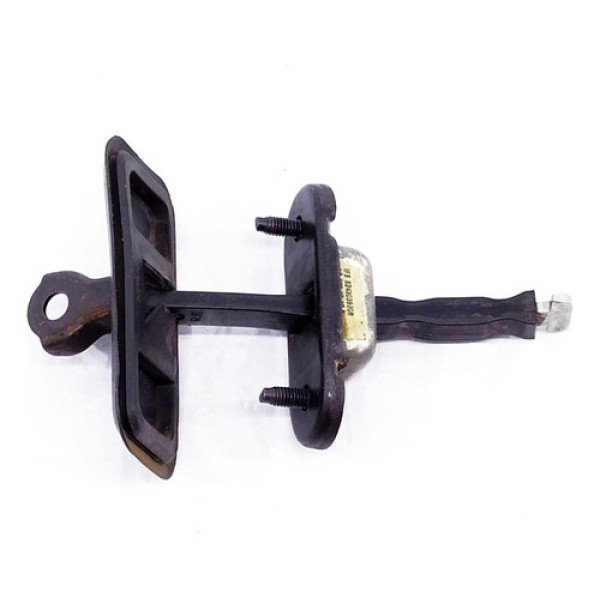 Limitador Porta Traseira Direita Renault Kwid 1.0 2021 68091 Não Informado