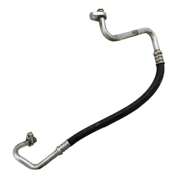 Mangueira Compressor Condensador Ar Renault Clio 1.0 16v 201