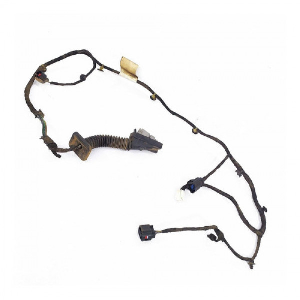 Chicote Porta Traseira Direita Gm Spin Ltz At 2015 84060