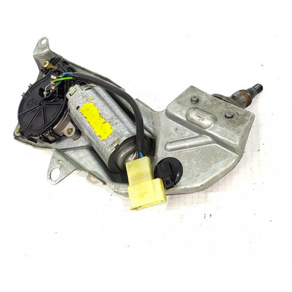 Máquina Limpador Vidro Vigia Renault Megane 1998    134610