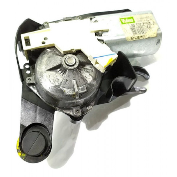 Máquina Motor Limpador Traseiro Citroën C3 1.5 2013 113100