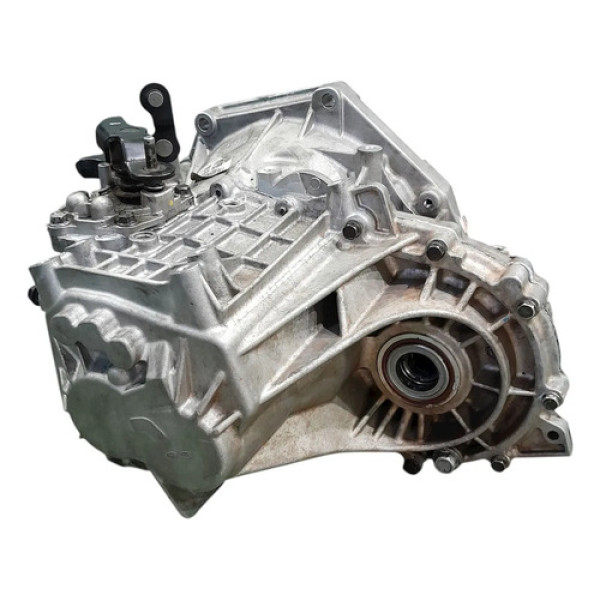 Caixa Marcha Câmbio Hyundai Hb20 2024 C/ Atuador Interno    