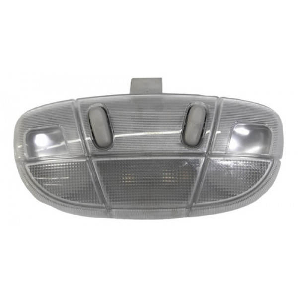 Luz Cortesia Ford Edge 3.5 2009 155851