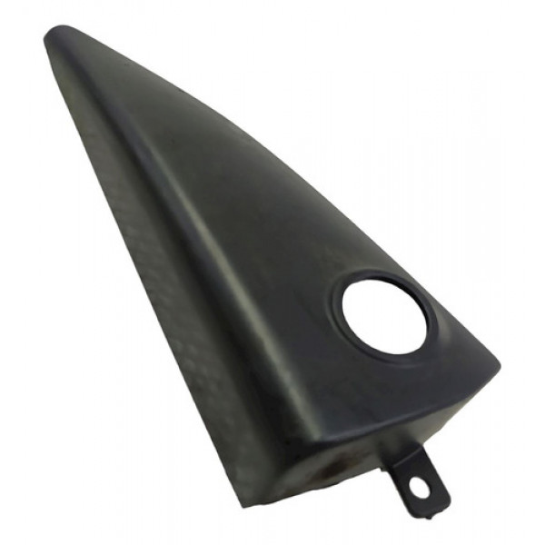 Acabamento Interno Retrovisor Esquerdo  Peugeot Partner 1.8 
