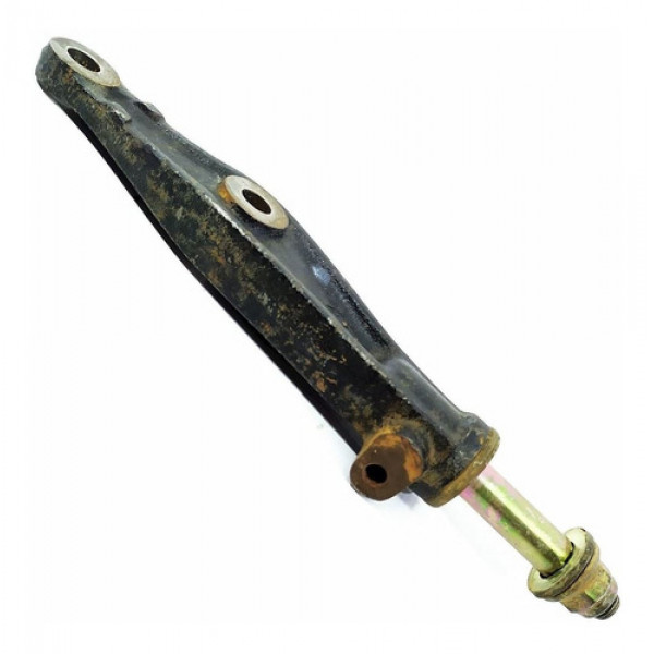 Suporte Direito Câmbio Honda Civic Lx 1.616v At 1999 115472