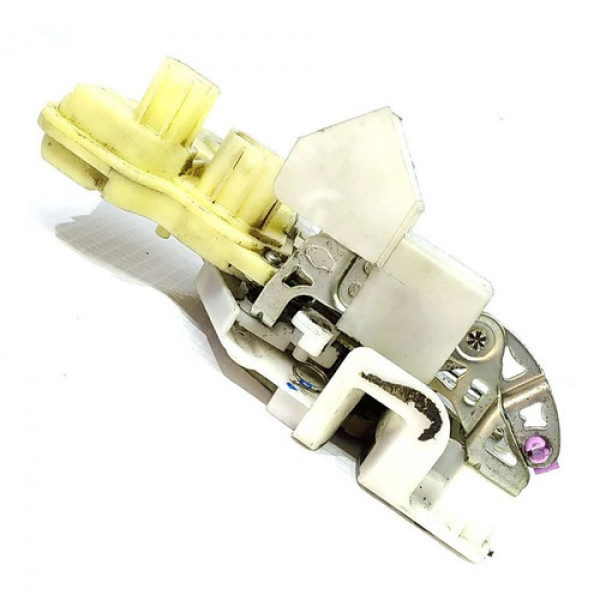 Fechadura Porta Dianteira Direita Honda Fit Lx 2008 74657