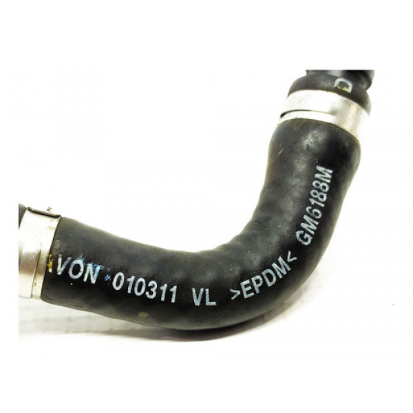 Mangueira Bomba Vácuo Freio Gm Captiva 2011    6422