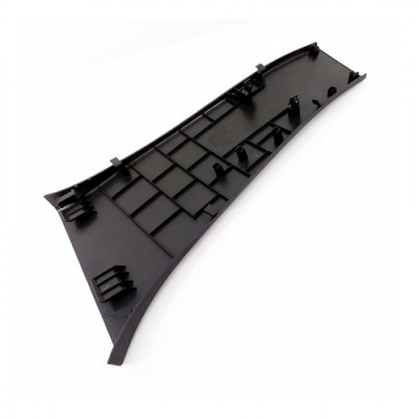 Capa Inferior Coluna Central Direita Renault Fluence At 2014