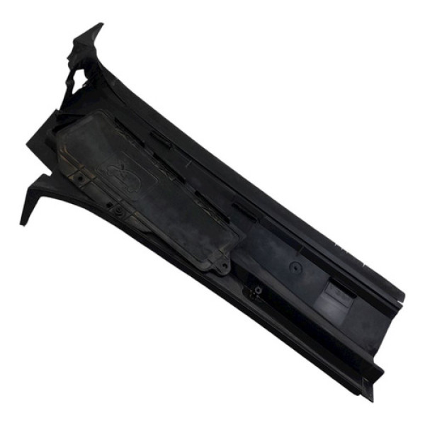 Complemento Inferior Churrasqueira  Citroën C3 1.4 Glx 2008 