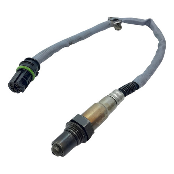 Sonda Lambda Esquerda  Bmw 550i 4.8  2009 197014