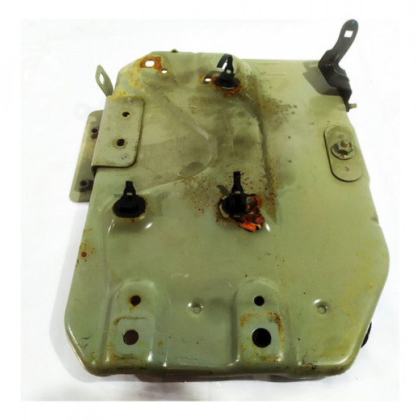 Suporte Bateria Nissan March 1.6s  2012 92760
