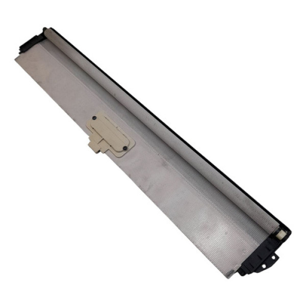 Cortina Teto Solar  Fiat Punto 1.6 2013 192706 Preto