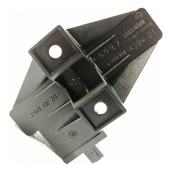 Sensor Keyless Audi A6 2004    154234