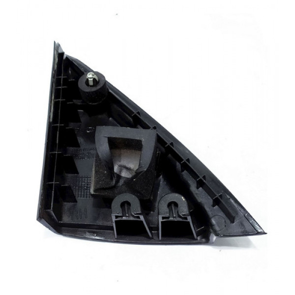 Acabamento Interno Retrovisor Direito Hyundai I30 2.0  2011 