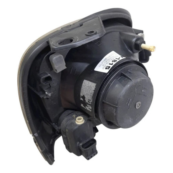 Farol Esquerdo Renault Kangoo 1.0 16v 2003 V1815 - P16 Direito/passageiro