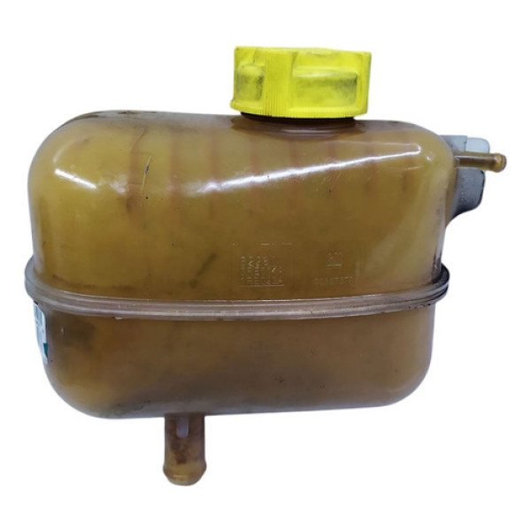 Reservatório Água Radiador  Gm Celta 4p 1.0 2012 194227