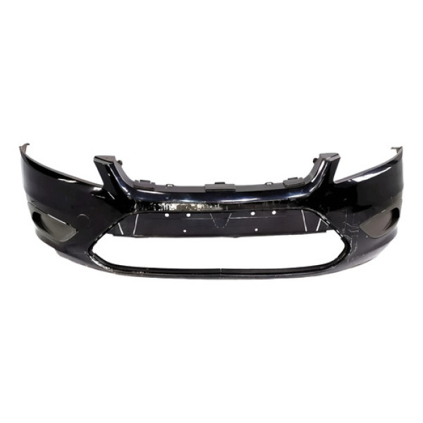Para-choque Dianteiro Ford Focus 2.0 16v 2009 V1522 - P28 Preto