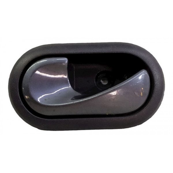 Maçaneta Interno Porta Dianteira Esquerda Renault Sandero 20