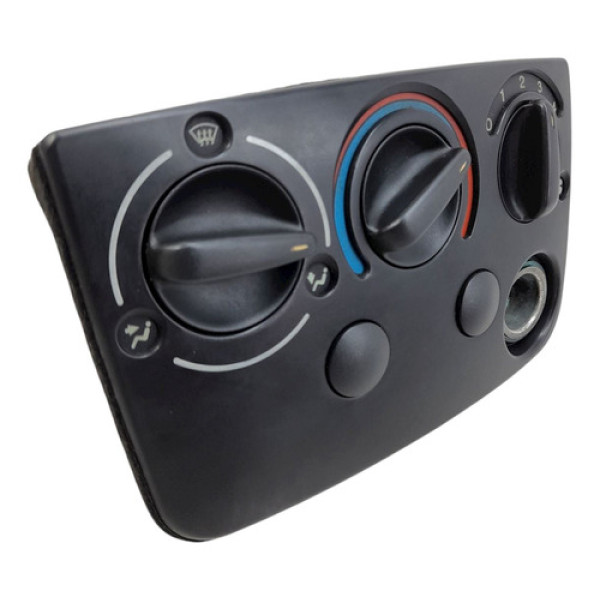 Comando Ar Forçado Ford Fiesta 1.0 2002 180069