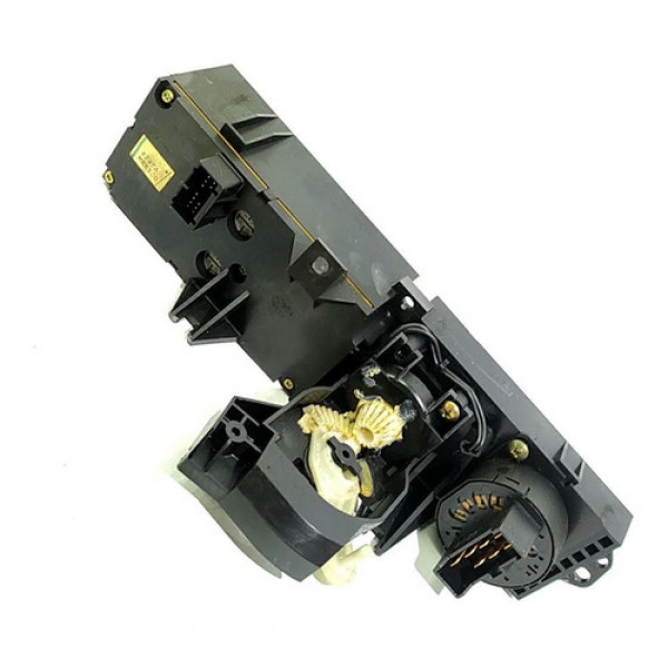 Comando Ar Condicionado Honda Accord Lx 1995 80535