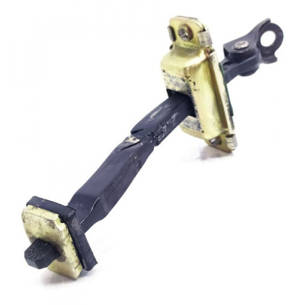 Limitador Porta Dianteira Direita Hyundai Santa Fe 2.7 2006 