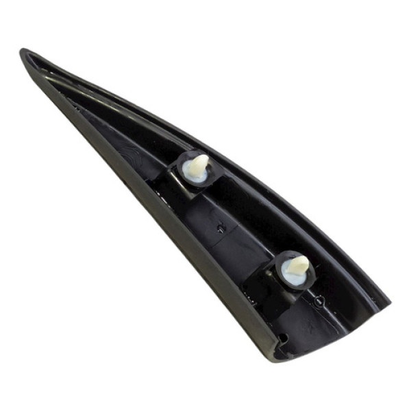 Acabamento Interno Retrovisor Direito  Citroën C3 Aircross 1 Não Informado