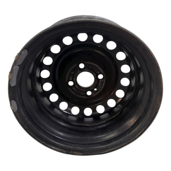 Roda Dianteira Direita Gm Corsa Sedan 1.8 2003 V1744 - P39 Não Informado