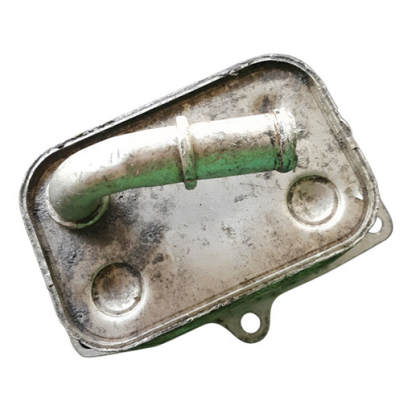 Resfriador Trocador Calor Peugeot 307 2.0 2008    30089