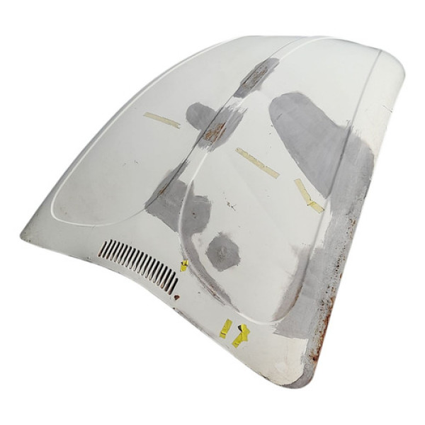 Capô Vw Fusca    201777