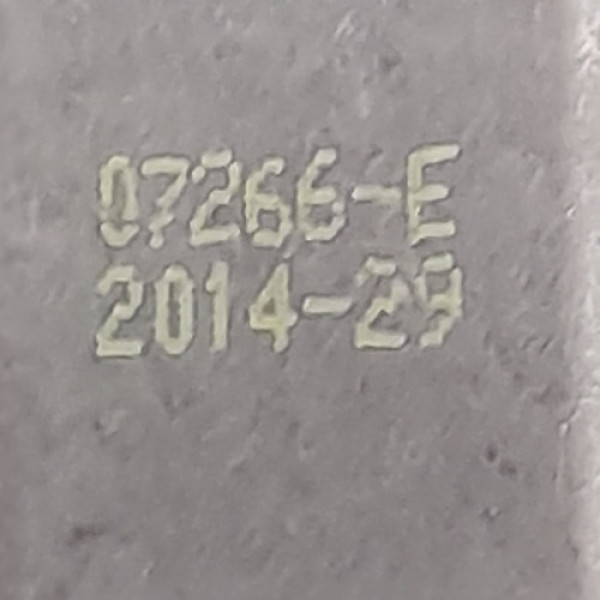 Sensor Detonação  Jeep Cherokee Sport 3.7 2005 185664