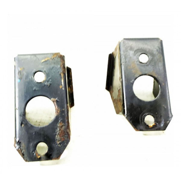 Suporte Braço Tensor Mini Frente Fiat Uno 1999    150783