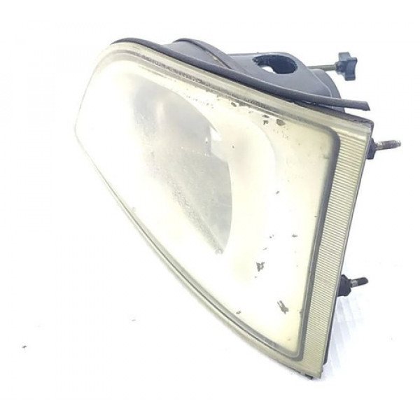 Farol Esquerdo I Hafei Minivan 2009 V1538 - P16