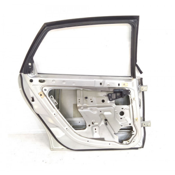 Porta Traseira Esquerda Citroën C5 2.0 Mt 2002 V1495 - P35