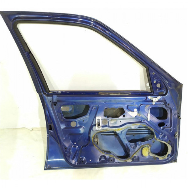 Porta Dianteira Esquerda Peugeot 306 1.8 16v 1999 V1506 - P3