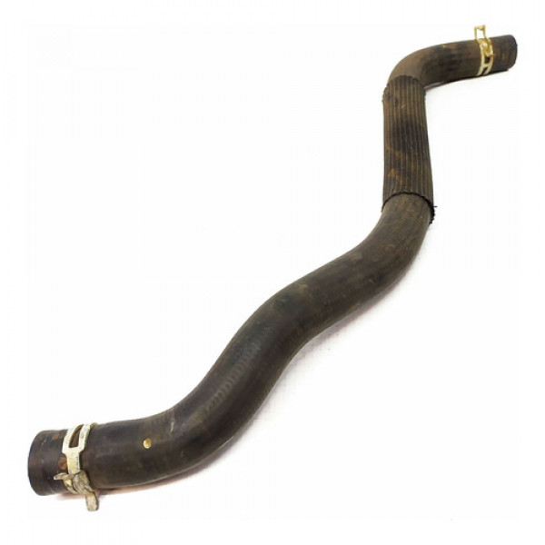 Mangueira Inferior Radiador Ford Ka 1.0 8v 2008    33417