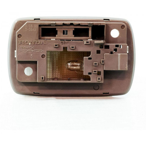 Luz Cortesia Central Honda Civic Exr 2014 96914