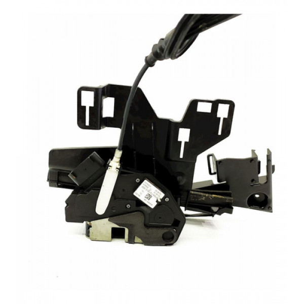 Fechadura Porta Dianteira Direita Ford New Fiesta 2013    12