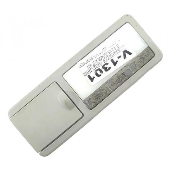 Luz Cortesia Lateral Direita Vw Touareg 2005 Original 1301