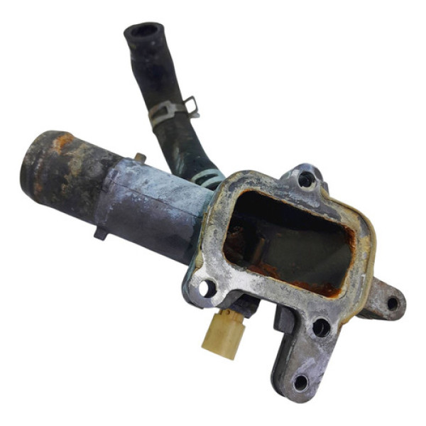 Cavalete Água Cabeçote  Honda Civic Lxs 1.8 2008 200618 Não Informado