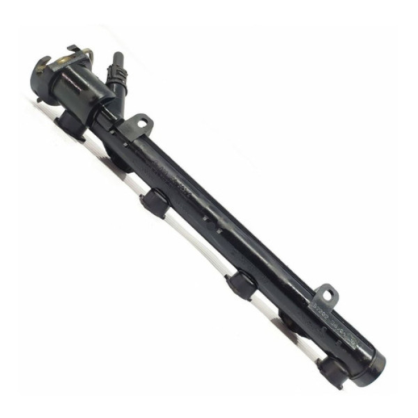 Flauta Bicos Injetores Gol Parati 1.0 8v 1997 Original     8