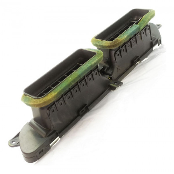 Difusor Ar Central Painel Honda City Lx  2017 90951