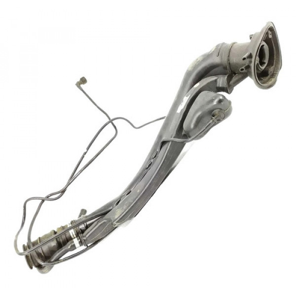 Gargalo Tanque Combustível Peugeot 206 2007 Original  29962